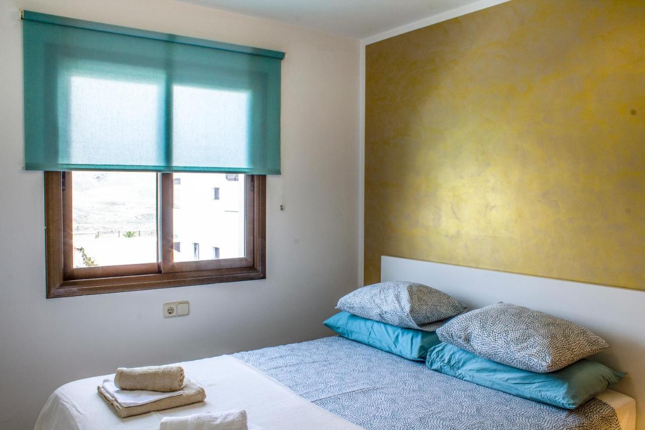 Villa Sol Y Paz, Espacioso Jardin Y Aparcamiento Corralejo Exterior foto